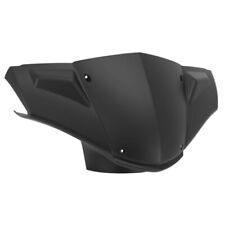 carénage couvre guidon pour Scooter Peugeot 50 Kisbee à partir de 2010 noir MAT