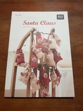 Santa Claus - Rico Design