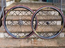 Mavic Cosmic Equipe paire de