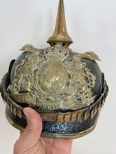 MILITARIA ALLEMAGNE CASQUE A