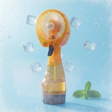 Mini Ventilateur Brumisateur