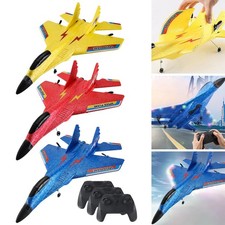 2.4G Télécommande Avion Jouets Mig 530 RC Avion Planeur pour Débutant