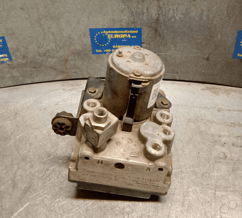 34511090911 pompa abs bmw - pompa,