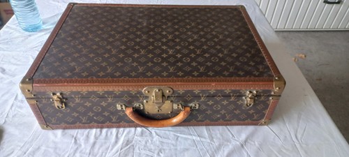 Valise mâle louis vuitton - mâle,