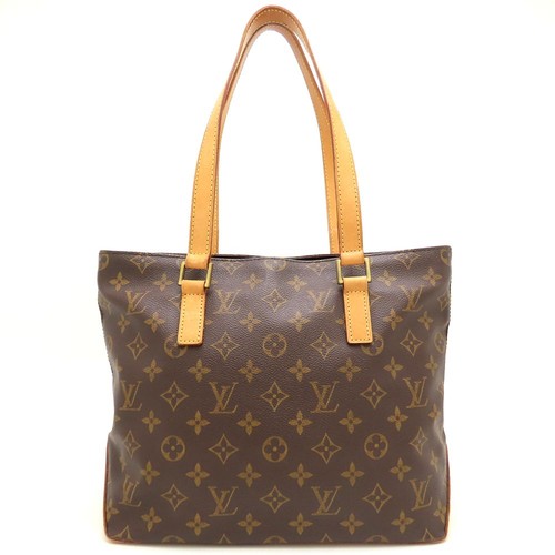 Louis vuitton monogram tote - louis,