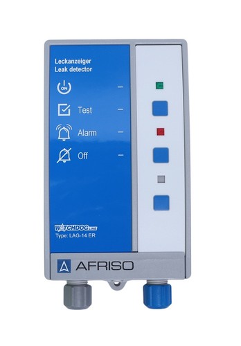 Partie signal afriso lag er - signal,