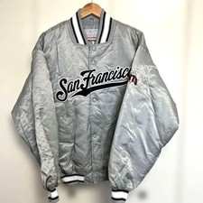 Veste vintage années 90 San