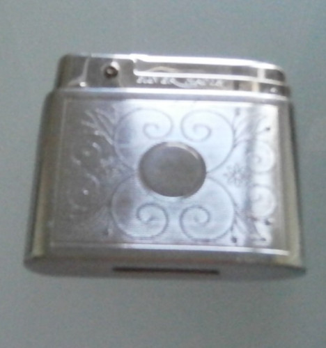 Ancien briquet silver - briquet, match