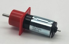 Moteur Ø17 mm Avec Réducteur