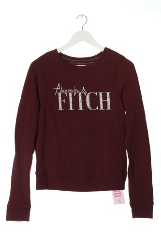 Abercrombie fitch sweatshirt - fitch,