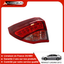 🇫🇷 FEU ARRIERE GAUCHE