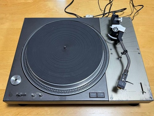 Platine vinyle technics - vinyle,