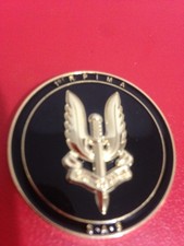 Forces Spéciales Coin 1er RPIMa SAS COS