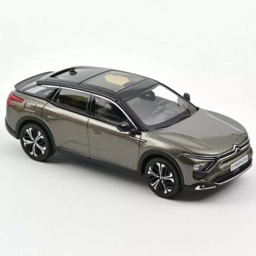 Norev citroen c5x 43 - norev,
