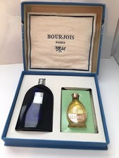 coffret ancien"" bourjois ""