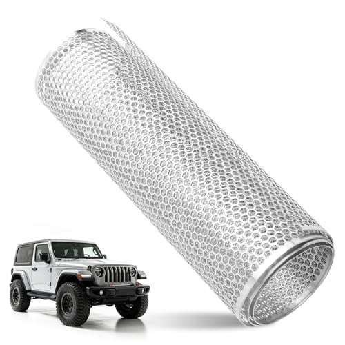 X13 car grill mesh - 40"x13",