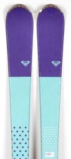 ROXY KAYA blue / purple - skis d'occasion Femme