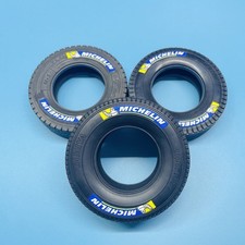 Tire Stickers for Tamiya 1/14