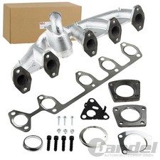 Guss-Krümmer Coude pour