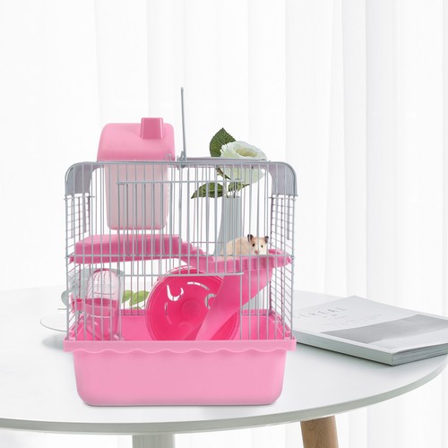 Cage hamster petit - à,