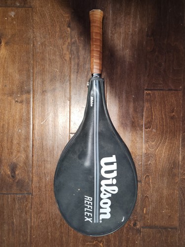 Vintage wilson reflex graphite - vintage,