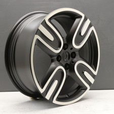 Mini R56 GP2 R136 Jcw 17 "