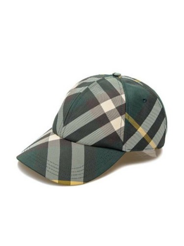 Burberry casquette baseball - burberry,