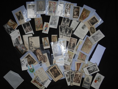 Lot 60 ancien images - lot,
