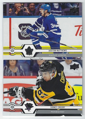 2019 upper deck series 1 - upper,