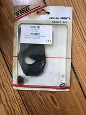 POCHETTE DE JOINTS 21221037 SOLEX POUR 32DIS ESTAFETTE 1300 7701200873 ORIGINE