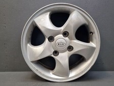Jante alu - Kia Rio - 6.5 x