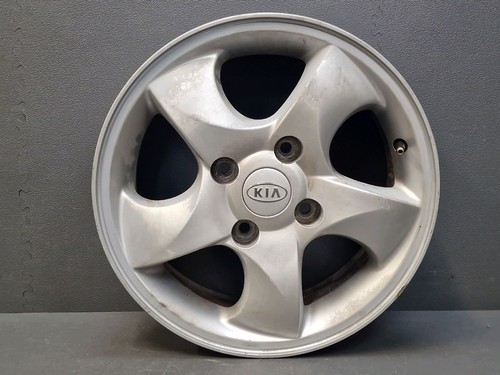 Jante alu kia rio 6 - kia, 6.5