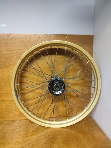 Jante avant yamaha 125 - jante,