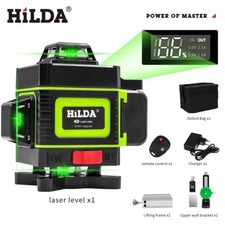 Niveau Laser Auto-Nivelant