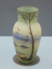 -JOLI ANCIEN PETIT VASE à