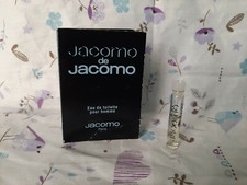 Echantillon Jacomo de Jacomo 