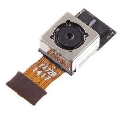 D855 caméra arrière - g3,