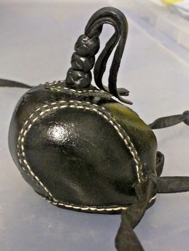 Fauconnerie capuche hollandais - fauconnerie,