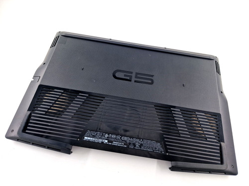 Coque inférieure dell - inférieure, g5