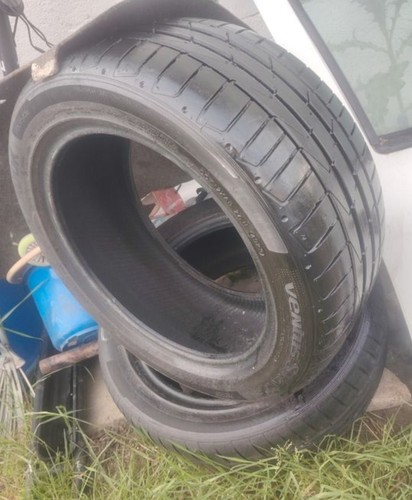 Pneus hankook ventus evo - 2,