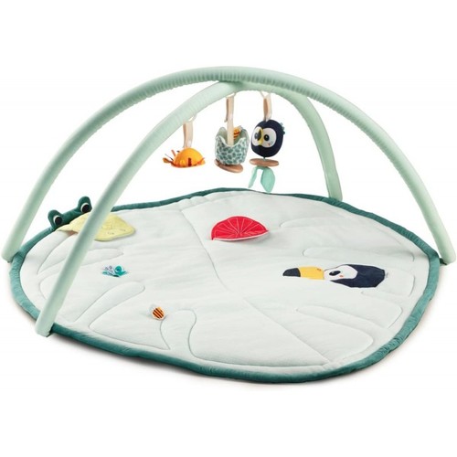Lilliputiens jungle tapis - lilliputiens,