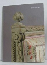 Brissonneau Daguerre vente aux