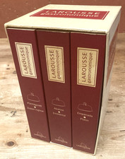 Larousse gastronomique