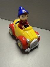 Voiture Oui Oui Lansay Pousse