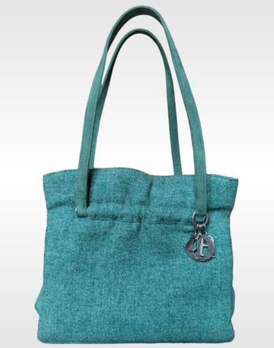Sac main dior laine - sac,