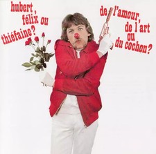 De L'amour, De L'art Ou Du
