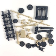 x1 Rabiots Plastique