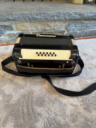 Vintage italian made camerano - made,