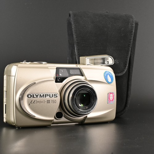 Appareil photo argentique - , 35