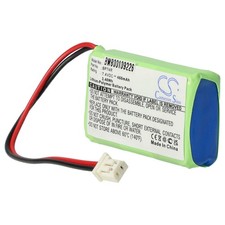 Batterie comme Dogtra BP74R 460mAh 7,4V